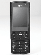 Best available price of LG KS10 in Cna