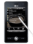 Best available price of LG KS20 in Cna