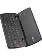 Best available price of LG KT610 in Cna