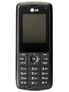 Best available price of LG KU250 in Cna