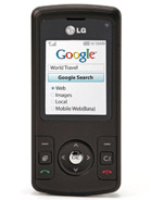 Best available price of LG KU385 in Cna