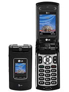 Best available price of LG CU500V in Cna