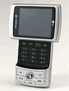 Best available price of LG KU950 in Cna