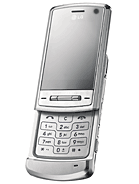 Best available price of LG KU970 Shine in Cna