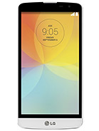 Best available price of LG L Bello in Cna