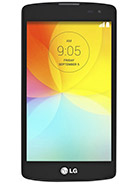Best available price of LG L Fino in Cna