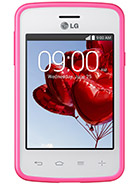 Best available price of LG L30 in Cna