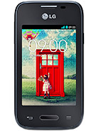 Best available price of LG L35 in Cna