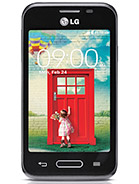 Best available price of LG L40 D160 in Cna