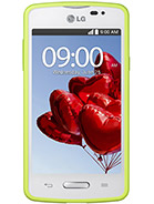 Best available price of LG L50 in Cna