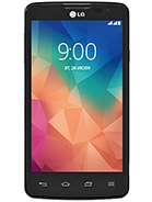 Best available price of LG L60 in Cna