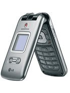 Best available price of LG L600v in Cna