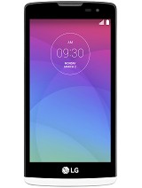 Best available price of LG Leon in Cna