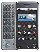 Best available price of LG Optimus Q LU2300 in Cna