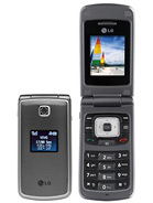 Best available price of LG MG295 in Cna