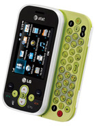 Best available price of LG GT365 Neon in Cna