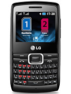 Best available price of LG X335 in Cna