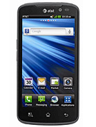 Best available price of LG Nitro HD in Cna