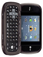 Best available price of LG Octane in Cna
