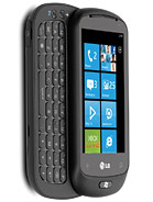 Best available price of LG C900 Optimus 7Q in Cna