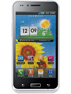 Best available price of LG Optimus Big LU6800 in Cna
