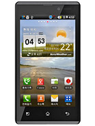 Best available price of LG Optimus EX SU880 in Cna