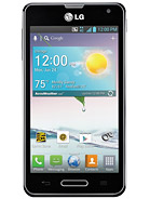 Best available price of LG Optimus F3 in Cna