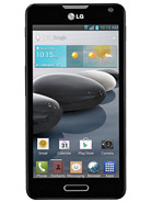 Best available price of LG Optimus F6 in Cna