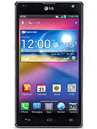 Best available price of LG Optimus G E970 in Cna