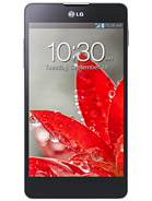 Best available price of LG Optimus G E975 in Cna
