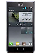 Best available price of LG Optimus L7 P700 in Cna