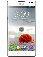 Best available price of LG Optimus L9 P760 in Cna