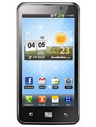 Best available price of LG Optimus LTE LU6200 in Cna
