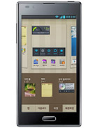 Best available price of LG Optimus LTE2 in Cna