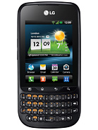 Best available price of LG Optimus Pro C660 in Cna