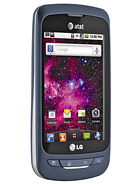 Best available price of LG Phoenix P505 in Cna