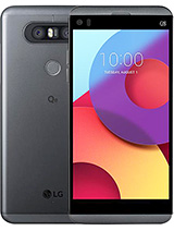Best available price of LG Q8 2017 in Cna