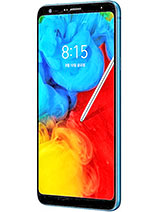 Best available price of LG Q8 2018 in Cna