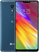 Best available price of LG Q9 in Cna