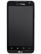 Best available price of LG Revolution in Cna