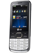 Best available price of LG S367 in Cna