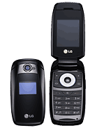 Best available price of LG S5100 in Cna