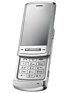 Best available price of LG KE970 Shine in Cna