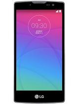 Best available price of LG Spirit in Cna