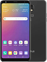 Best available price of LG Stylo 5 in Cna