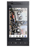 Best available price of LG Optimus Z in Cna