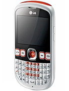 Best available price of LG Town C300 in Cna