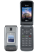 Best available price of LG Trax CU575 in Cna