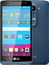 Best available price of LG Tribute 2 in Cna
