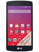Best available price of LG Tribute in Cna
